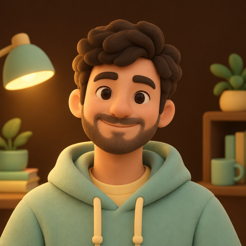Devon K., a Flip client